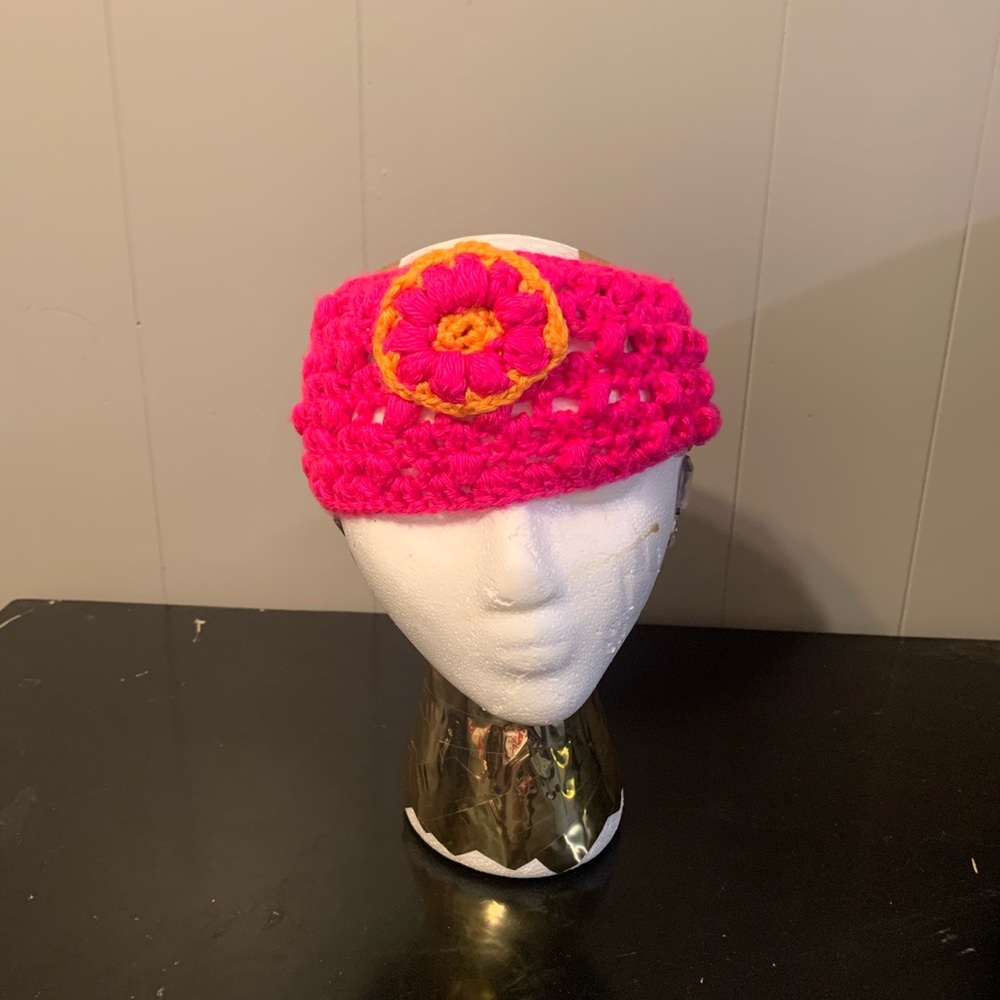 Stylish winter headbands